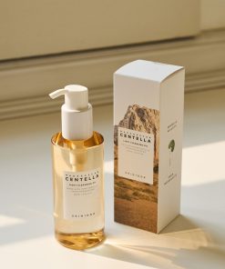 غسول زيتي بالسنتيلا SKIN1004 Madagascar Centella Light Cleansing Oil